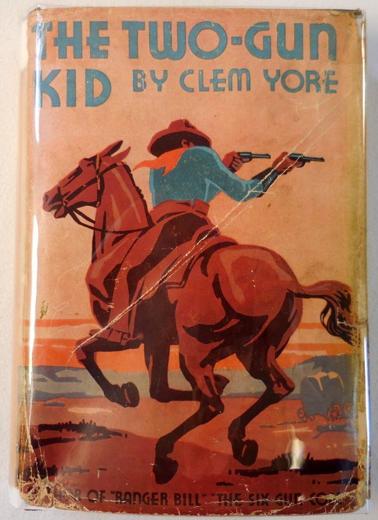 The Two-Gun Kid