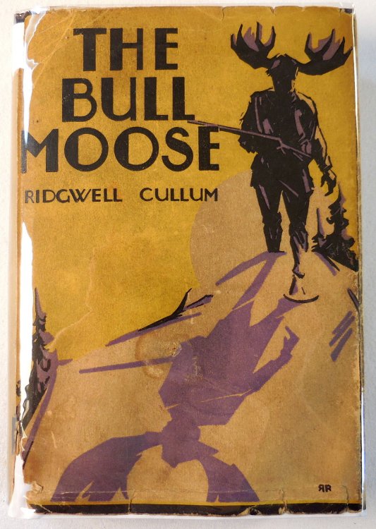 The Bull Moose