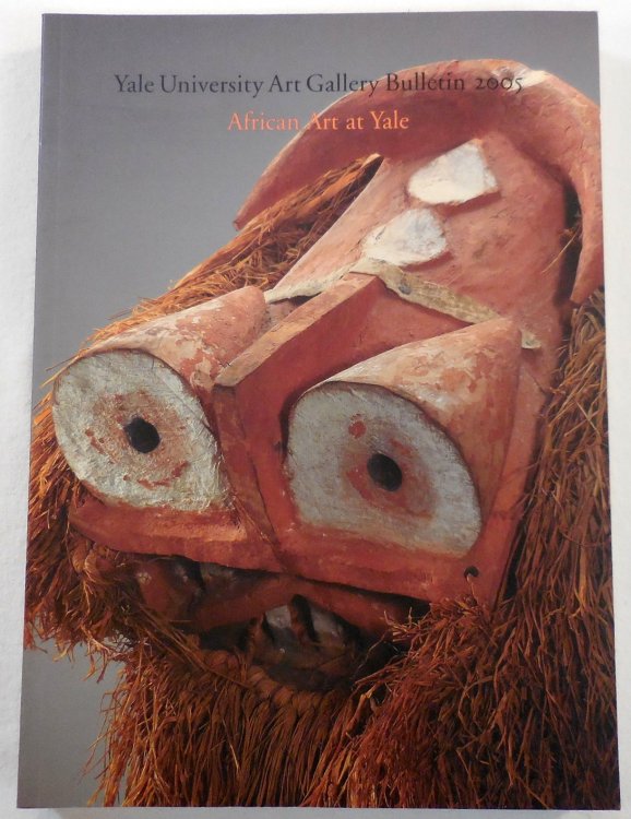 Yale University Art Gallery Bulletin 2005