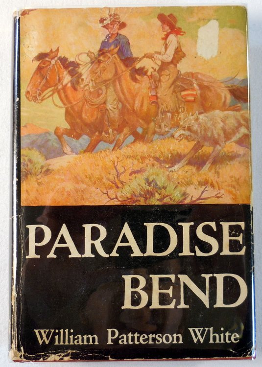 Paradise Bend