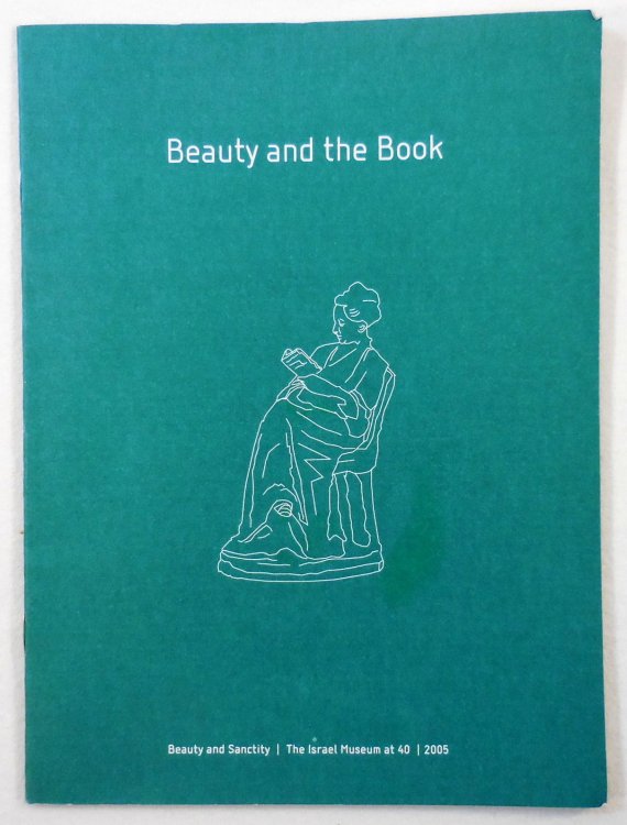 Beauty and the Book