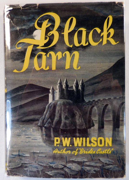 Black Tarn