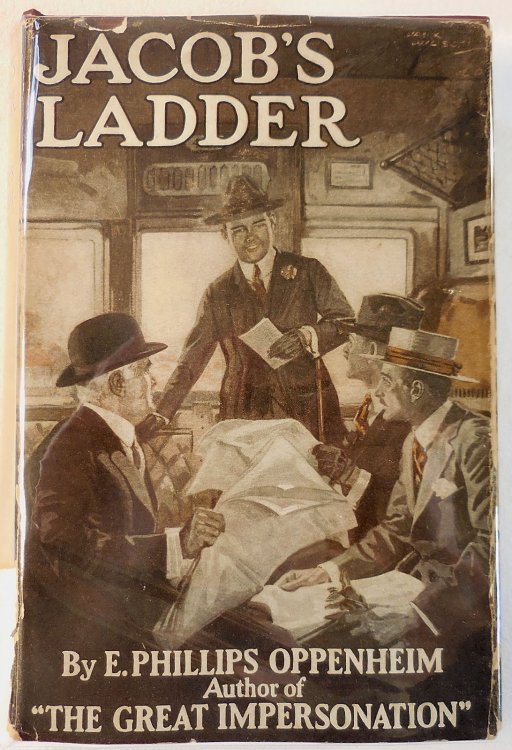 Jacob's Ladder