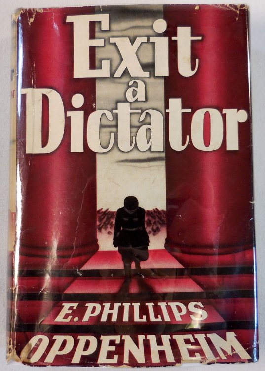 Exit A Dictator