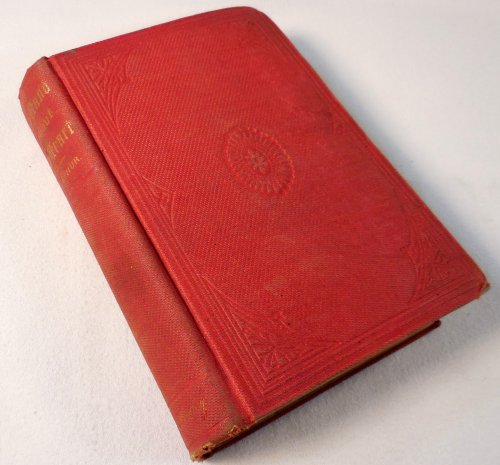 The Hand But Not The Heart; or, the Life-Trials of Jessie Loring
