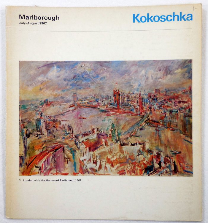 Kokoschka