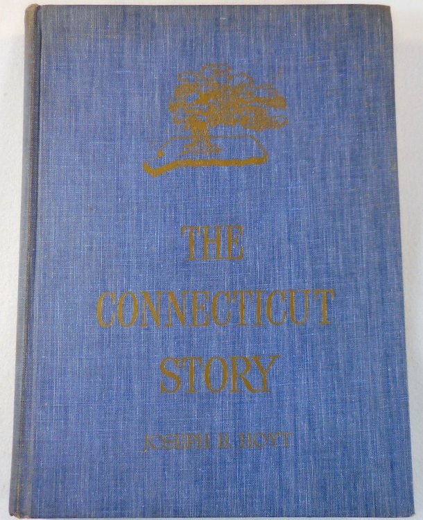 The Connecticut Story