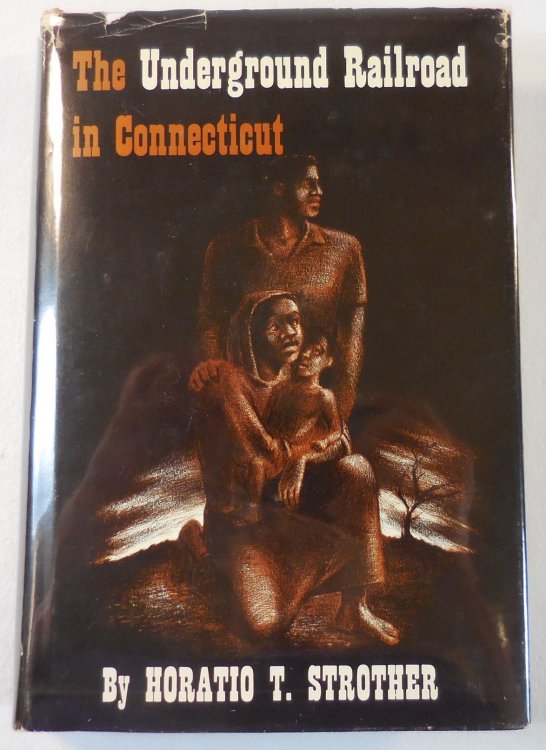 The Underground Railroad in Connecticut