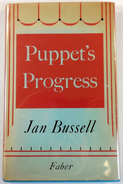 Puppet's Progress
