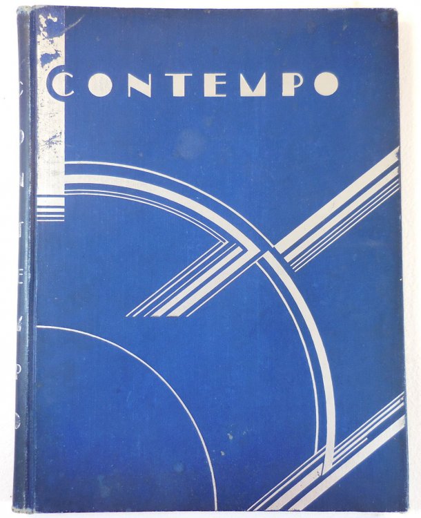 Contempo: This American Tempo
