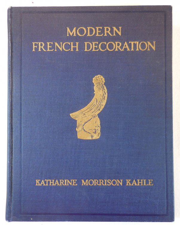 Modern French Decoration