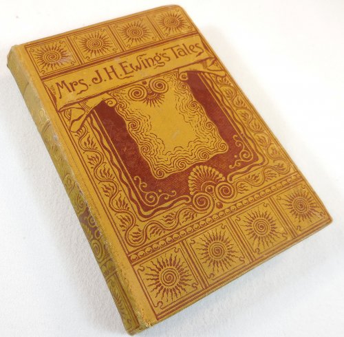 We and the World. A Book for Boys