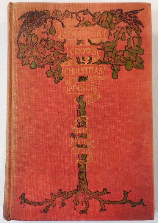 Solomon Crow's Christmas Pockets and Other Tales