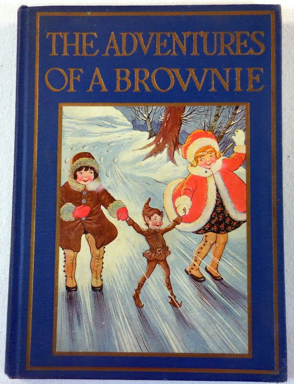 The Adventures of a Brownie