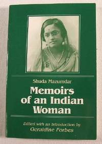 Memoirs of an Indian Woman