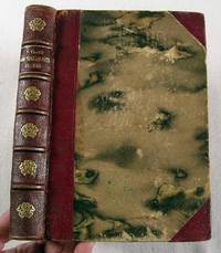 Bag Tsarhoffets Kulisser. Oversat Af Johs. Lindbaek