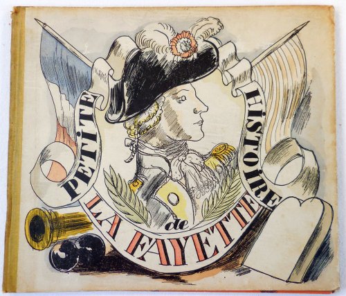 Petite Histoire De La Fayette [Lafayette[