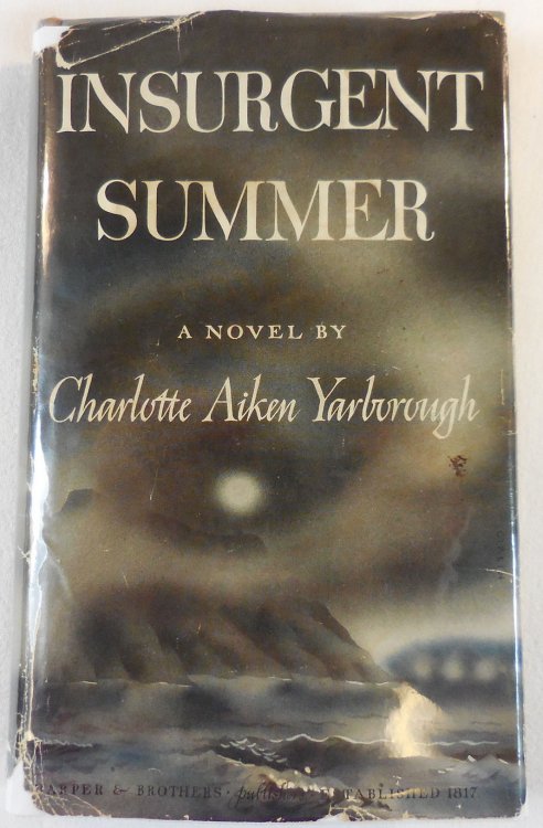 Image for Insurgent Summer Insurgent Summer