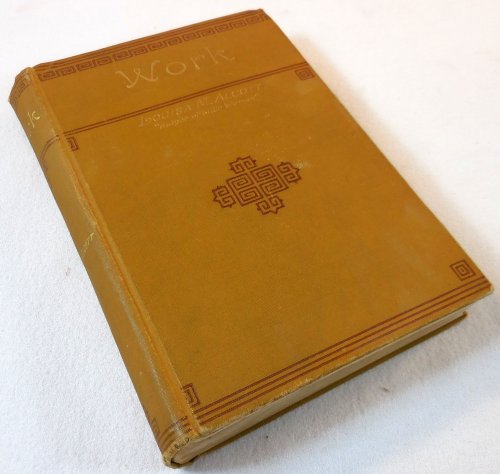 Image for Work: A Story of Experience Work: A Story of Experience