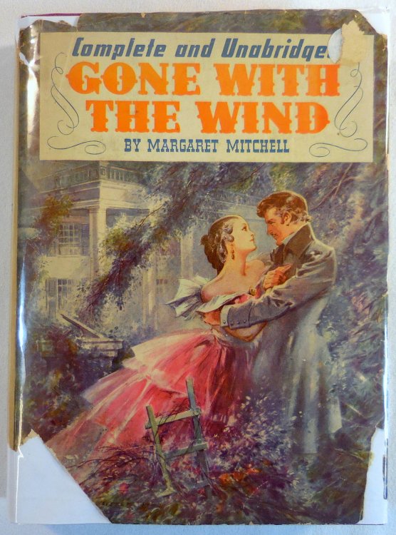 Image for Gone with the Wind. Motion Picture Edition Gone with the Wind. Motion Picture Edition