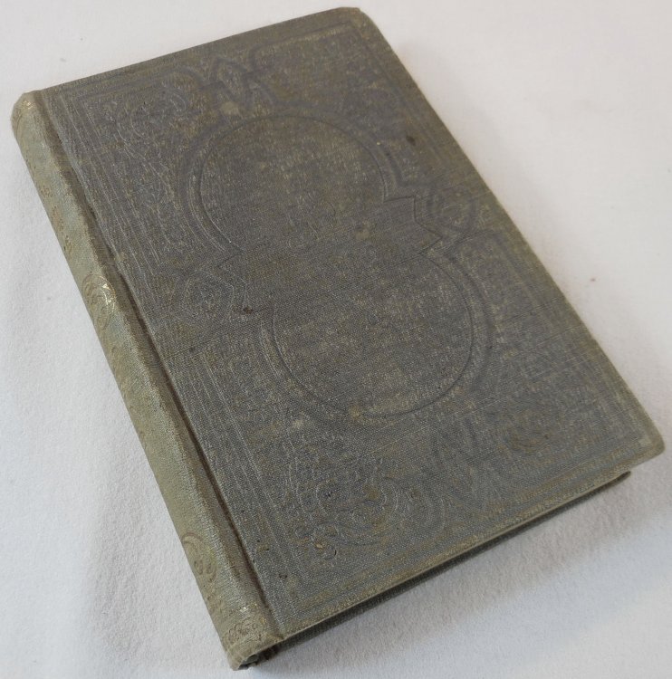 Image for Gift Book for Young Ladies; or Familiar Letters on Their Acquaintances, Male and Female, Employments, Friendships, &c. Gift Book for Young Ladies; or Familiar Letters on Their Acquaintances, Male and Female, Employments, Friendships, &c.