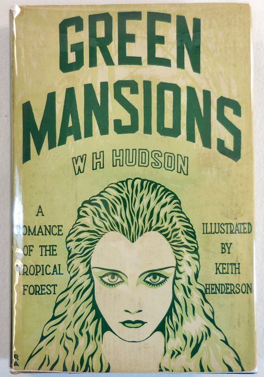 Green Mansions