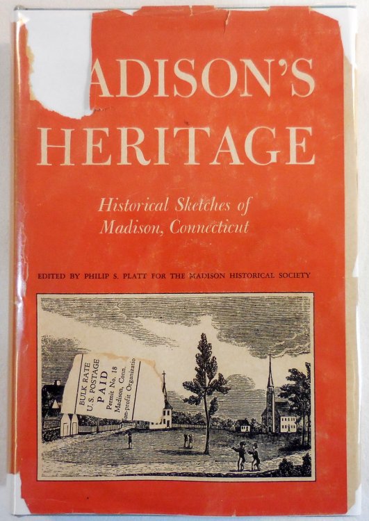 Madison's Heritage
