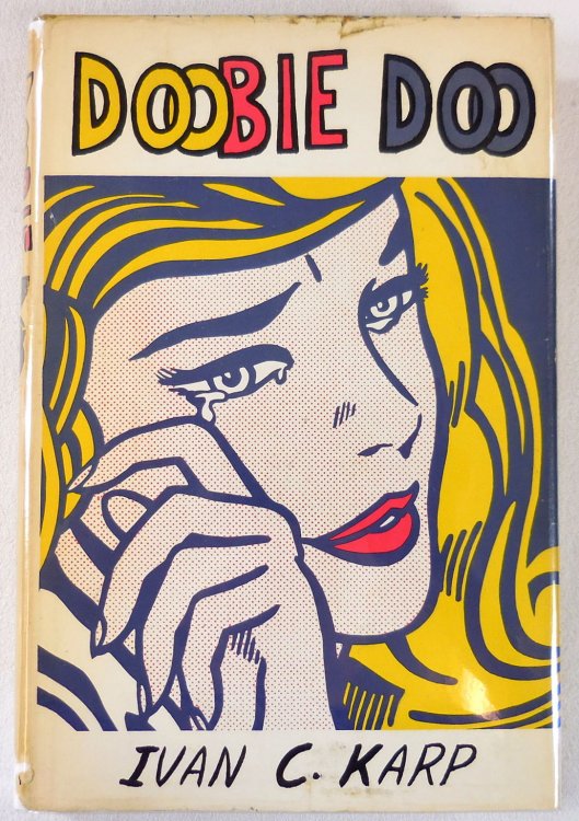 Doobie Doo
