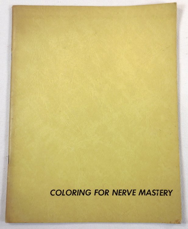 Coloring for Nerve Mastery