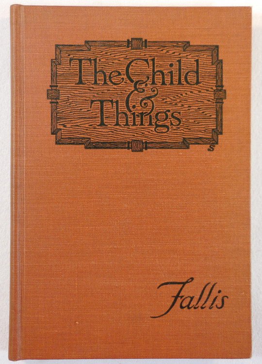 The Child and Things