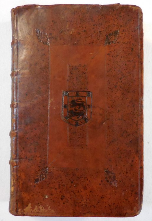 Hudibras. Compleat. In Three Parts. Written in the time of the Late Wars. Corrected and Amended, with Several Additions and Annotations