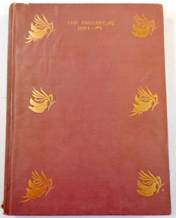 The Pageant 1897