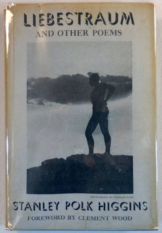 Liebestraum and Other Poems