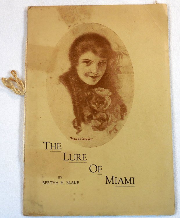 The Lure of Miami