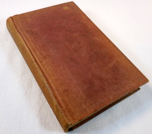 The Earth and Man: Lectures on Comparative Physical Geography, and Its Relation to the History of Mankind