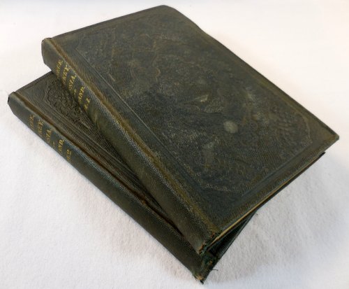 Incidents of Travel in Greece, Turkey, Russia, and Poland. In Two Volumes