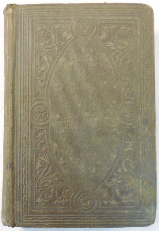 The Life of John Bunyan, Author of The Pilgrim's Progress