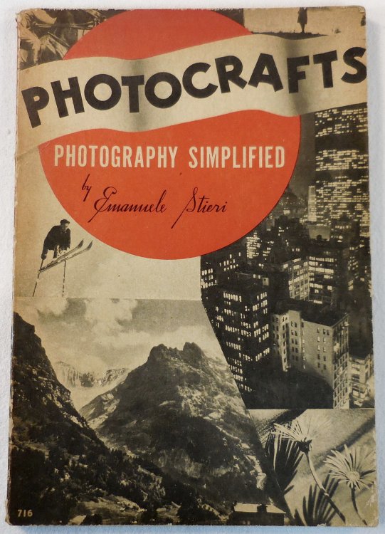 Photocrafts: Photography Simplified