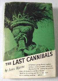 The Last Cannibals