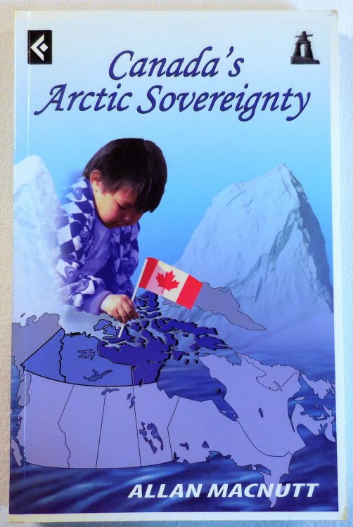 Canada's Arctic Sovereignty