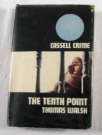 The Tenth Point: Cassell Crime. An Inner Sanctum Mystery