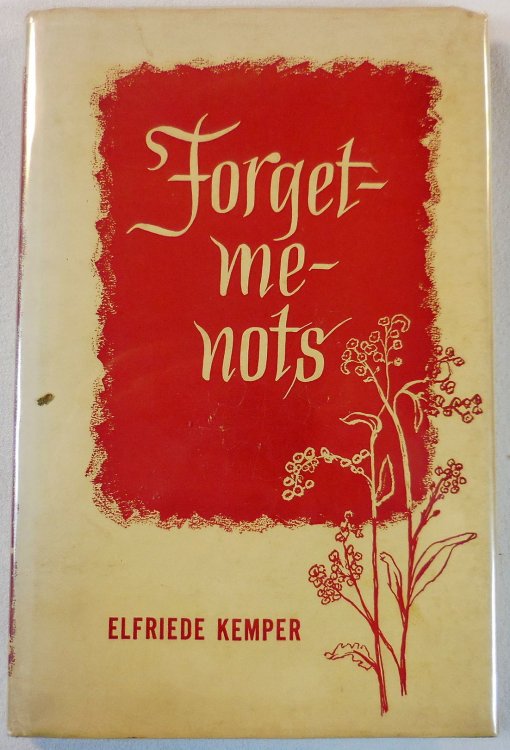 Forget-Me-Nots