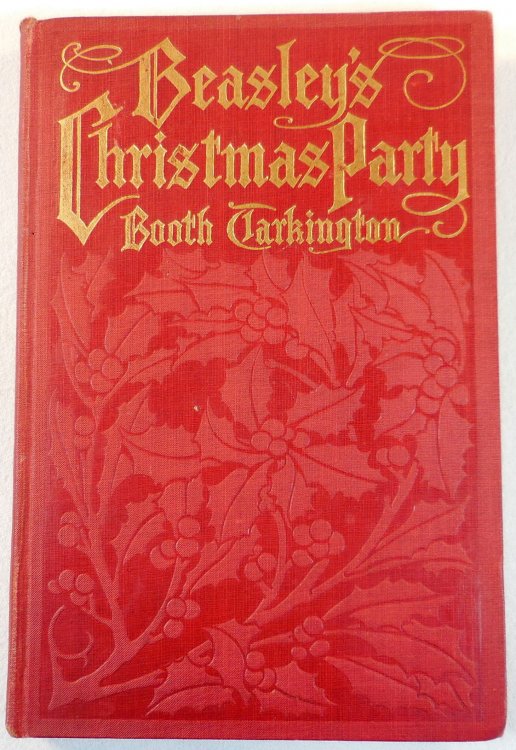 Beasley's Christmas Party