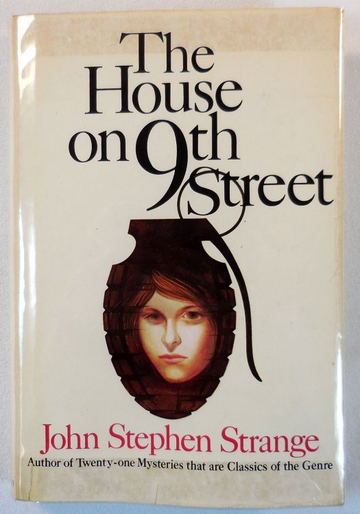 The House on 9th Street