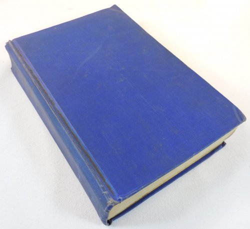 Gideon Welles. Lincoln's Navy Department. Connecticut Edition