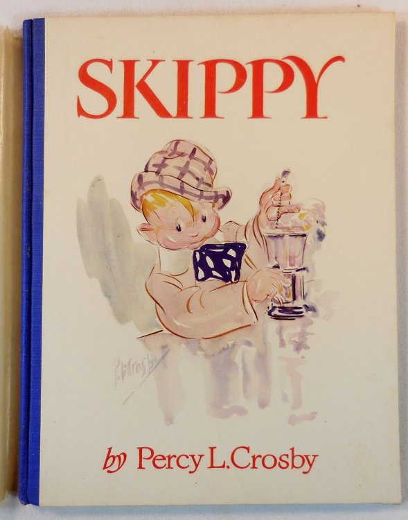 Skippy