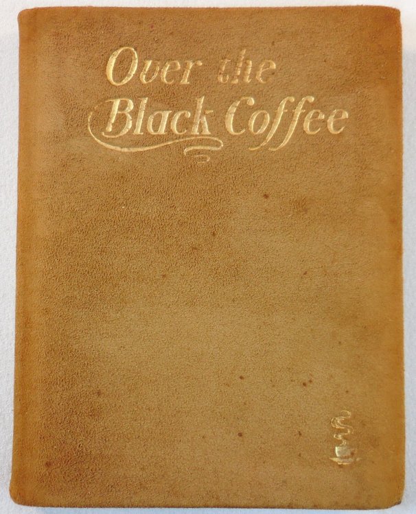 Over the Black Coffee
