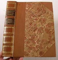 The Complete Poetical Works of James Russell Lowell. Cambridge Edition