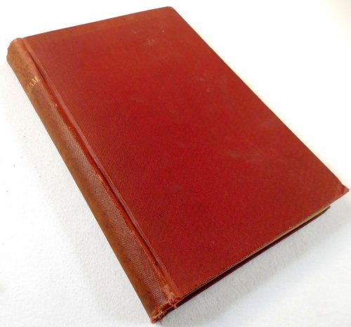 Genealogical Records of Thomas Burnham, the Emigrant, Who Was Among the Early Settlers at Hartford, Connecticut, U.S. America, and His Descendants