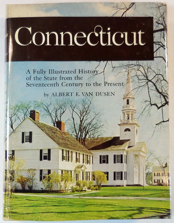 Connecticut